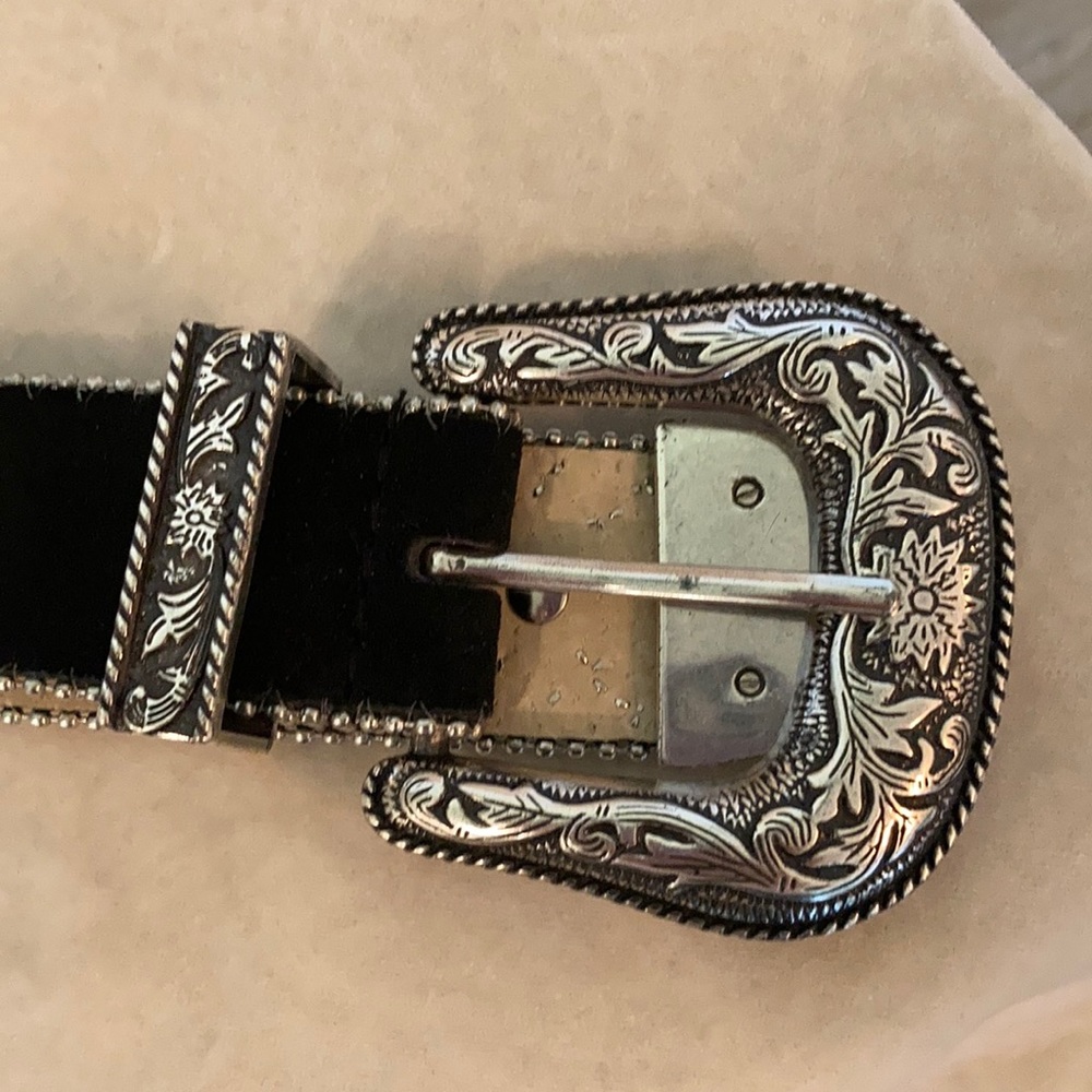 Guess embellished belt - Picture 4 of 6